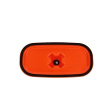 Tapa caja filtro de aire TWIN AIR - TM RACING MX 300 FI