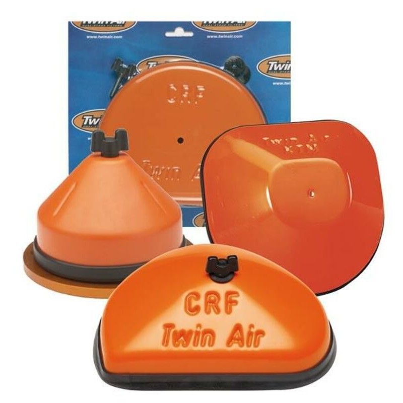 Tapa de lavado filtro de aire TWIN AIR - KAWASAKI KX 450