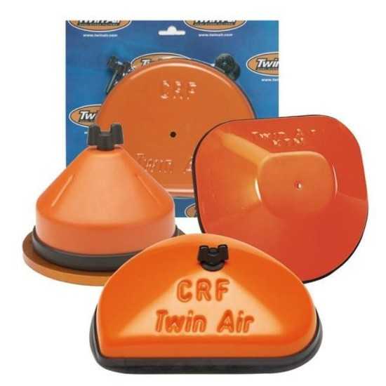 Tapa de lavado filtro de aire TWIN AIR - KTM 50 SX Tapa de lavado filtro de aire TWIN AIR - KTM 50 SX