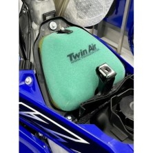 Filtro de aceite TWIN AIR prelubricado - YAMAHA	YZ 450 F