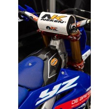 Tapa de caja de filtro de aire YAMAHA YZ 450 F TWIN AIR PowerCover