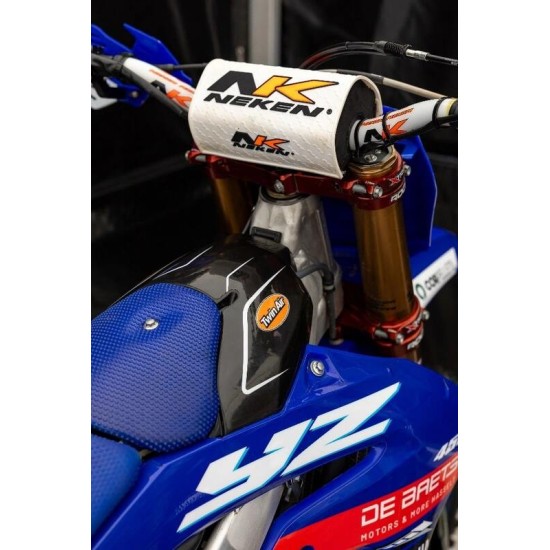 Tapa de caja de filtro de aire YAMAHA YZ 450 F TWIN AIR PowerCover