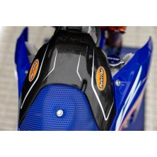 Tapa de caja de filtro de aire YAMAHA YZ 450 F TWIN AIR PowerCover