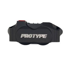 Pinza de Freno Radial Protype de Cuatro Pistones