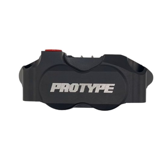 Pinza de Freno Radial Protype de Cuatro Pistones