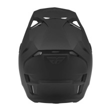 Casco FLY RACING Formula CP negro mate