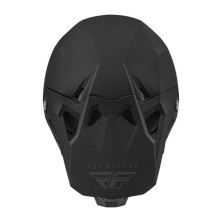 Casco FLY RACING Formula CP negro mate