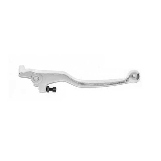 Maneta de freno derecha Kawa KLX 250 / 650 93-95 pulida Maneta de freno derecha Kawa KLX 250 / 650 93-95 pulida