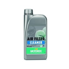 Limpiador filtro de aire Motorex 1L