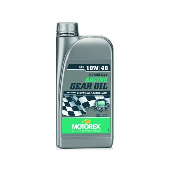 Aceite Motorex para transmission 10W40 1L