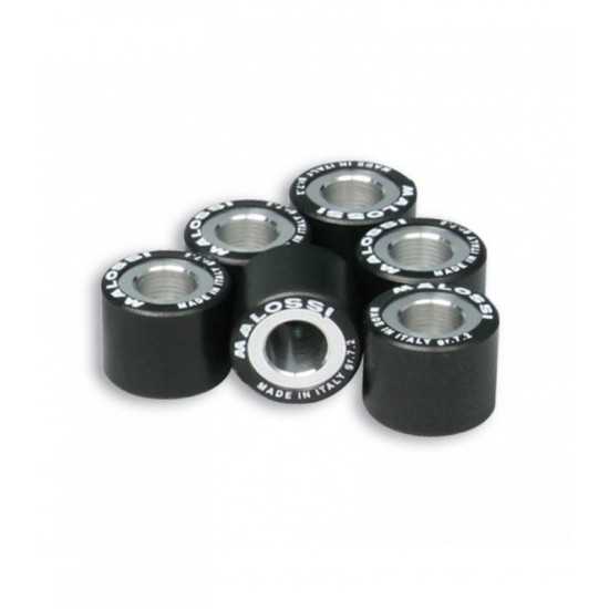 Rodillos 18X14 Malossi 9gr - 15gr