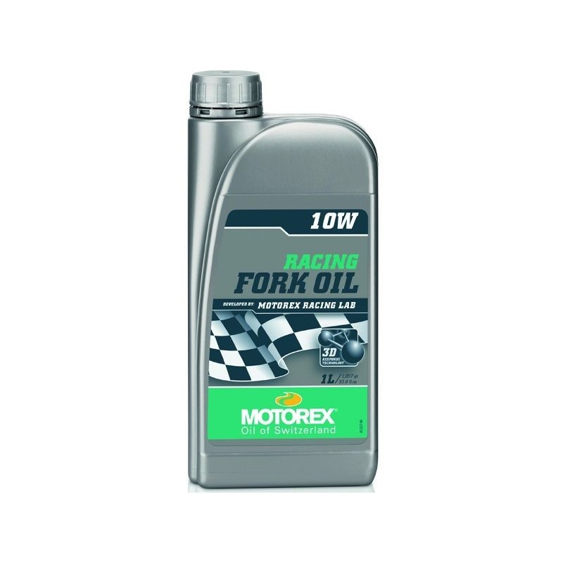 Aceite de horquilla Motorex 1L 10W