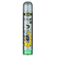 Spray limpia frenos Motorex 750ml