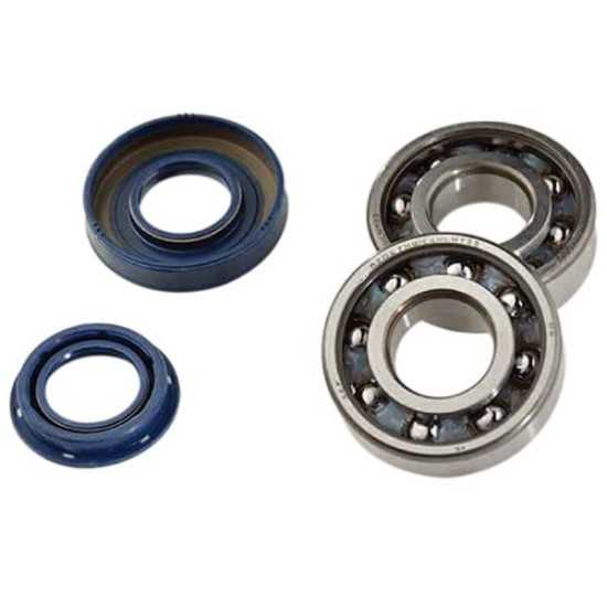 Rodamientos SKF C4 Doppler Minarelli Vertical