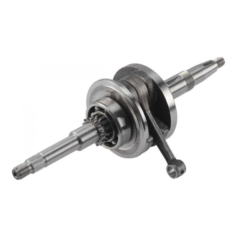 Cigueñal Sym Fiddle 2-3 / Orbit 2-3 / Ludix 4T Teknix