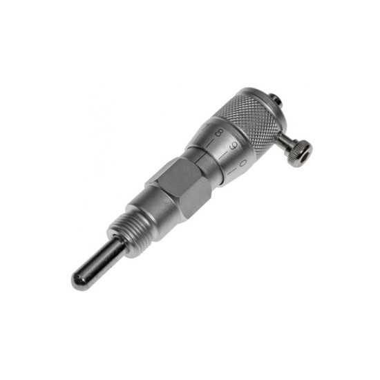 Adaptador reloj comparador M14 x 125 TunR Adaptador reloj comparador M14 x 125 TunR