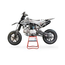 Pitbike YCF Supercup F190ZS SC2 Voca Edition