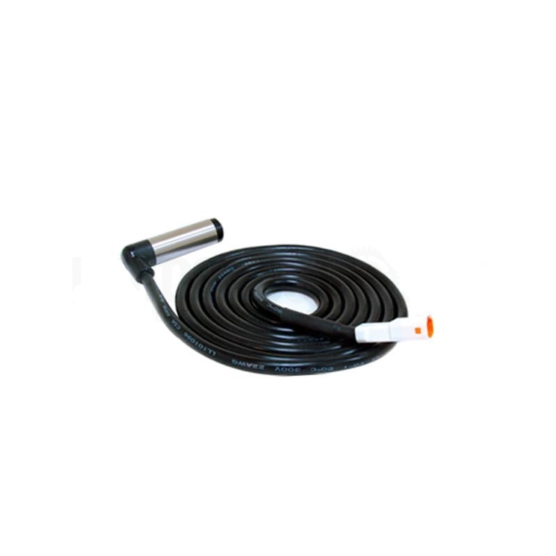 Sensor de velocidad activo SA-07 JST conector blanco