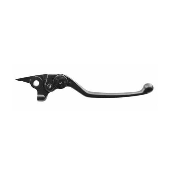 Maneta de freno derecha Yamaha XP T-Max 500 (09-) negra Maneta de freno derecha Yamaha XP T-Max 500 (09-) negra