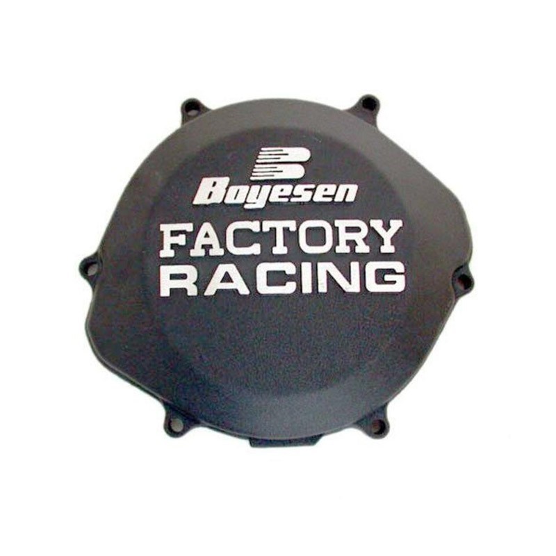 Tapa de embrague Honda CR250R BOYESEN