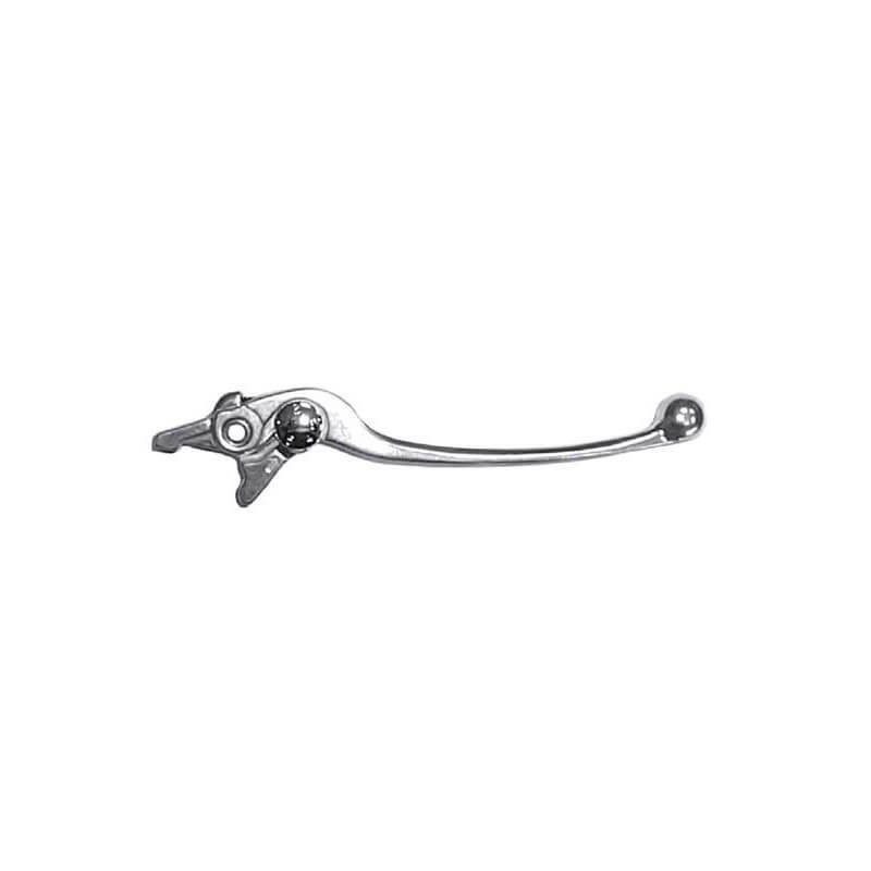Maneta de freno derecha Suzuki Bandit 650 / SV 650 99-10 pulida