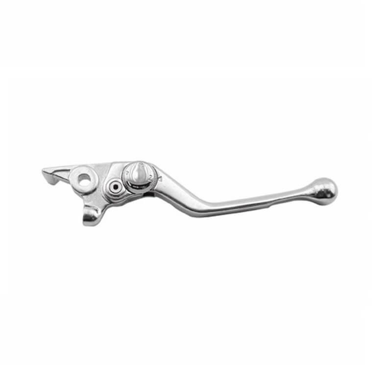 Maneta de freno derecha Benelli TNT / TRE-K pulida