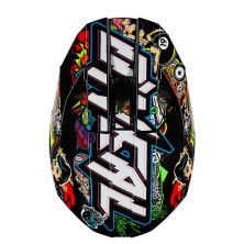 Casco de Cross 3SRS CRANK multi O'Neal