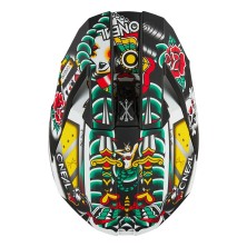 Casco de Cross 3SRS INKED multi O'Neal