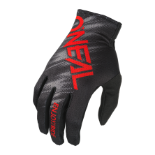 Guantes Matrix Voltage rojo/negro O'neal