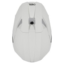 Casco de Cross 3SRS Solid white O'Neal