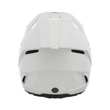 Casco de Cross 3SRS Solid white O'Neal
