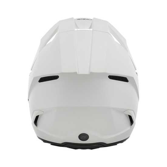 Casco de Cross 3SRS Solid white O'Neal
