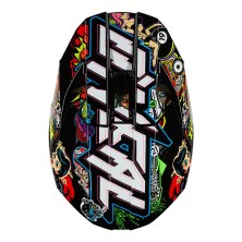 Casco infantil de Cross 3SRS CRANK multi O'Neal Casco infantil de Cross 3SRS CRANK multi O'Neal
