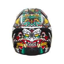 Casco infantil de Cross 3SRS Inked multi O'Neal