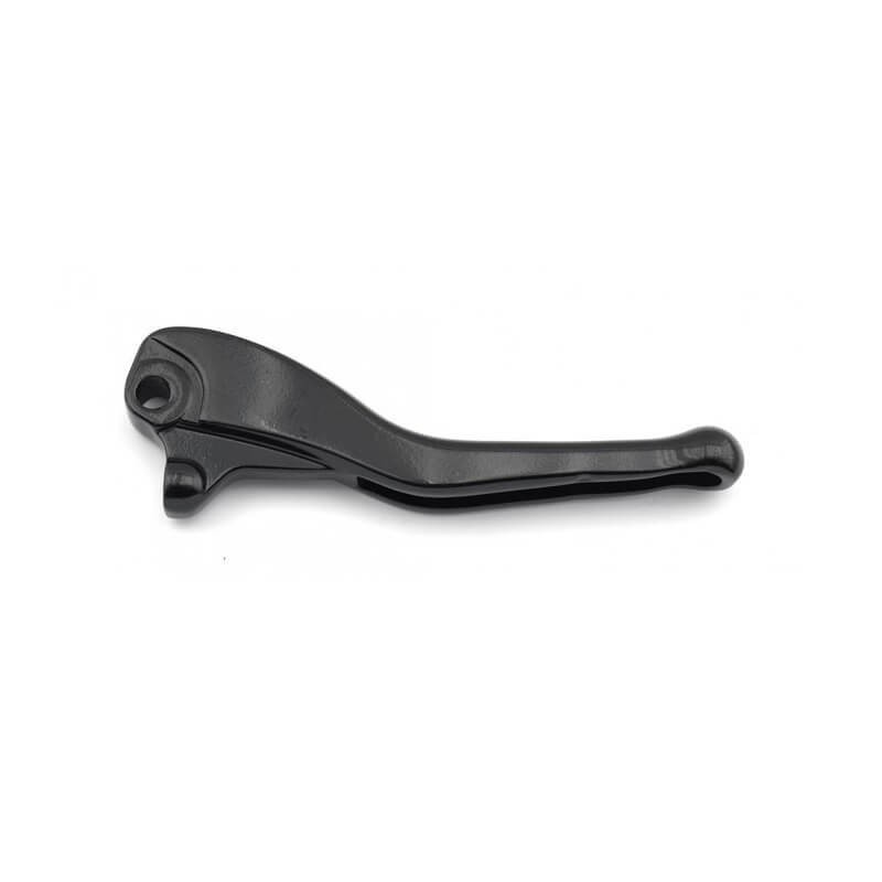 Maneta de freno Yamaha Aerox 09- ambos lados negra