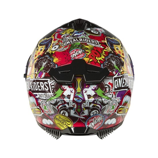 Casco CHALLENGER Crank Multi O'Neal