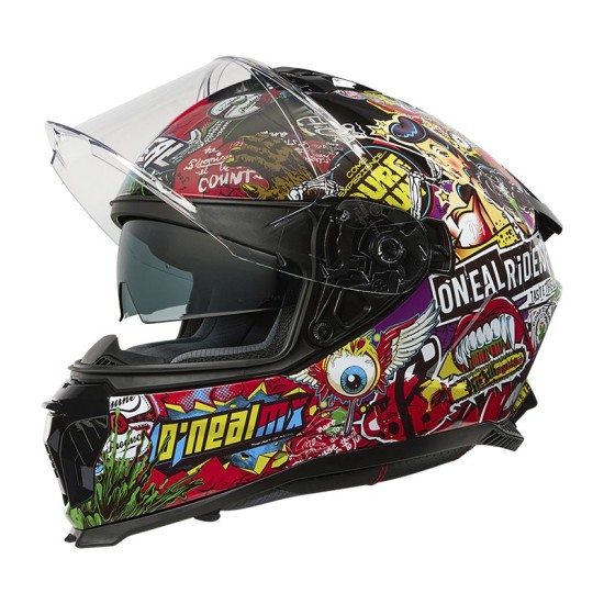 Casco CHALLENGER Crank Multi O'Neal