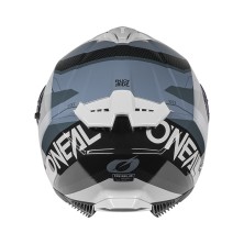 Casco CHALLENGER Exo Gris O'Neal Casco CHALLENGER Exo Gris O'Neal