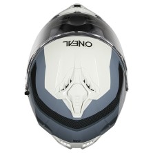 Casco CHALLENGER Exo Gris O'Neal Casco CHALLENGER Exo Gris O'Neal