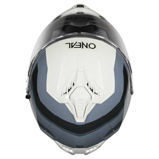 Casco CHALLENGER Exo Gris O'Neal Casco CHALLENGER Exo Gris O'Neal