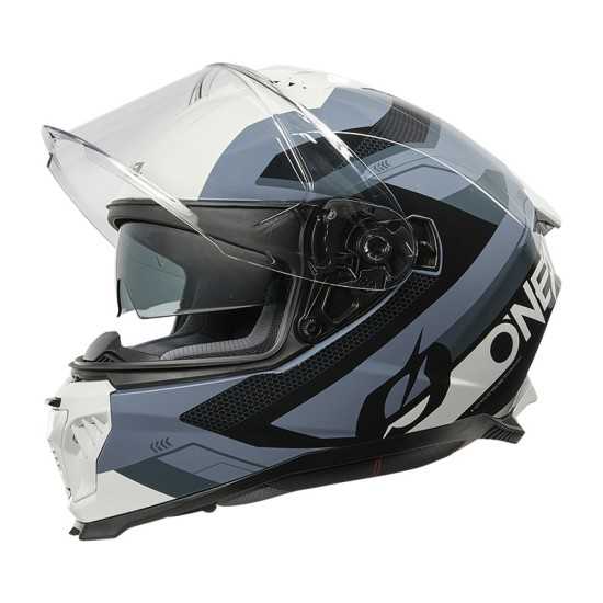 Casco CHALLENGER Exo Gris O'Neal Casco CHALLENGER Exo Gris O'Neal