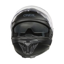 Casco CHALLENGER Solid negro O'Neal Casco CHALLENGER Solid negro O'Neal
