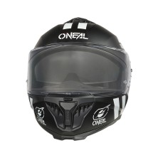 Casco CHALLENGER WARHAWK negro O'Neal