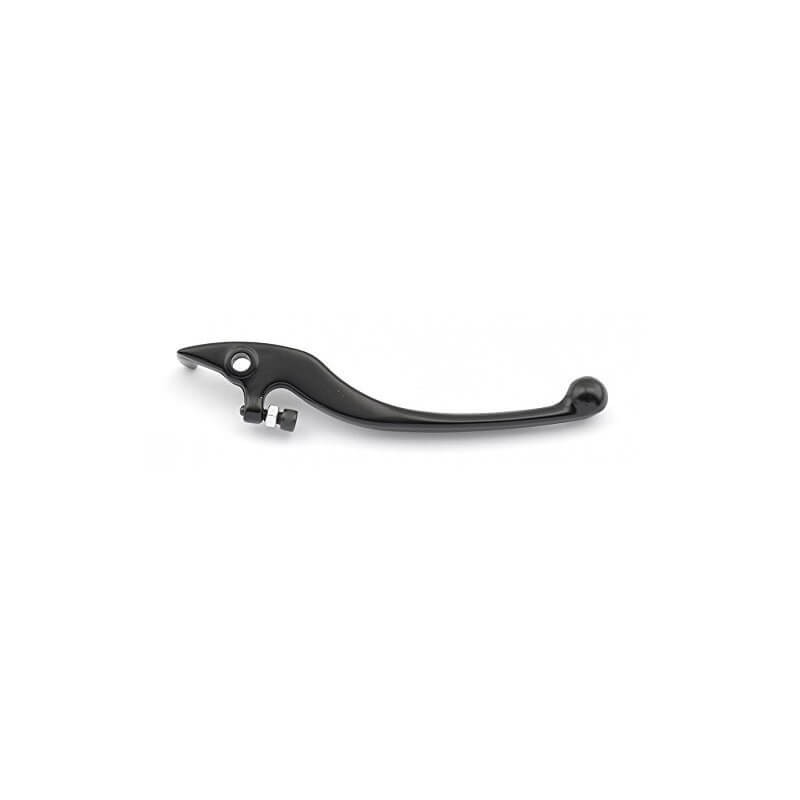 Maneta de freno derecha Peugeot Zenith 50 / SV 80 / SV 125 negra