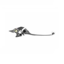 Maneta de freno derecha Honda CB F Hornet 98-06 / CBR F 99-06 pulida