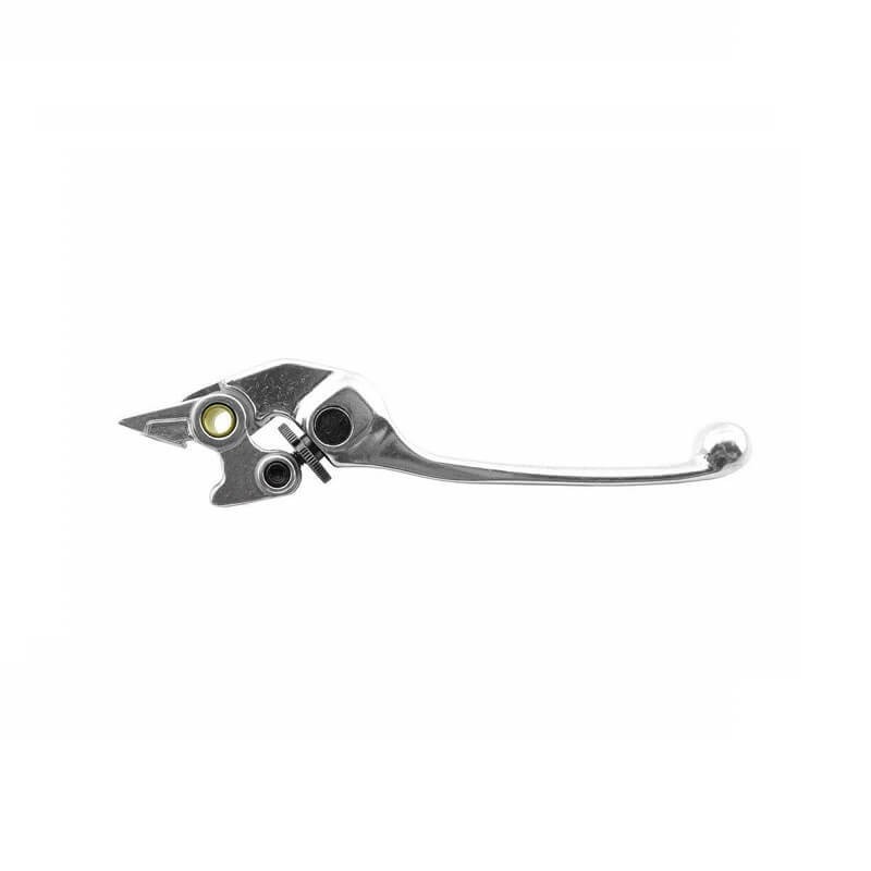 Maneta de freno derecha Honda CB F Hornet 98-06 / CBR F 99-06 pulida