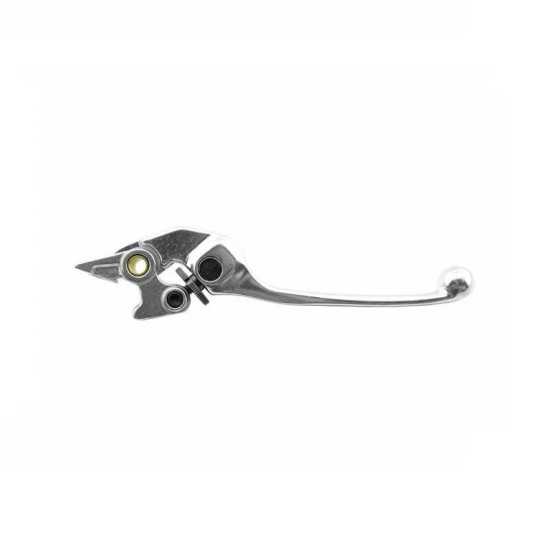 Maneta de freno derecha Honda CB F Hornet 98-06 / CBR F 99-06 pulida