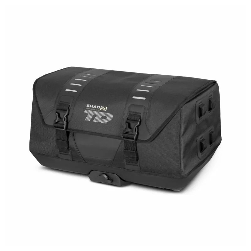 Terra TR50 Bolsa trasera