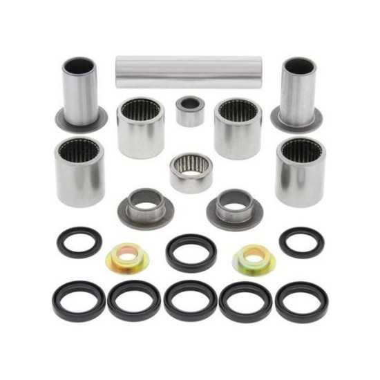 Kit reparacion completo de bieletas YAMAHA WR 450 F AllBalls Kit reparacion completo de bieletas YAMAHA WR 450 F AllBalls