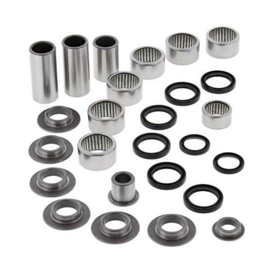 Kit reparacion completo de bieletas SUZUKI RM 250 02-03 AllBalls